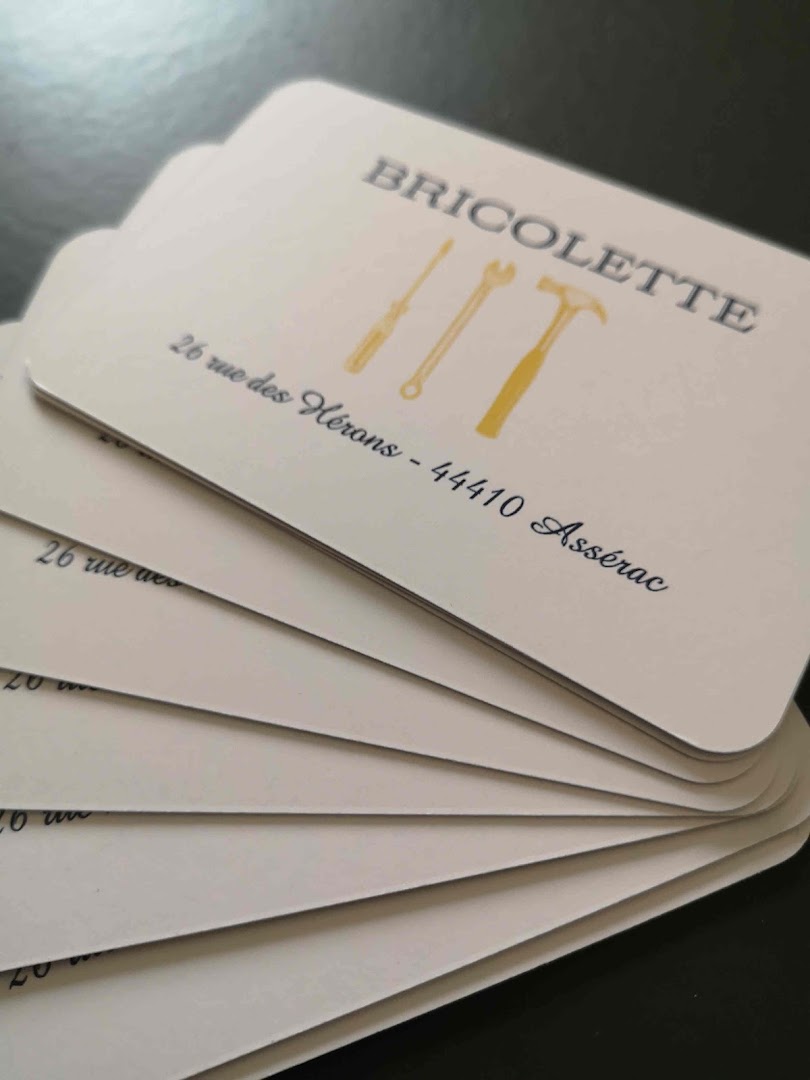 Bricolette — Photos 7