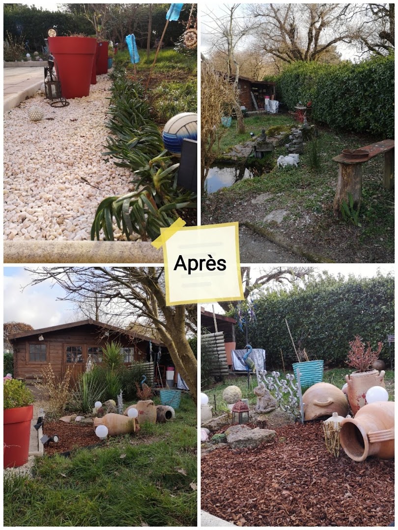 Bricolette — Photos 4