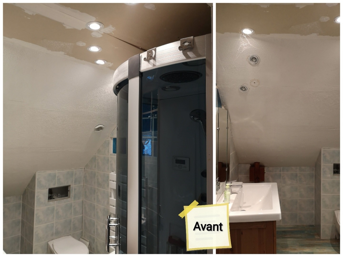 Bricolette — Photos 1