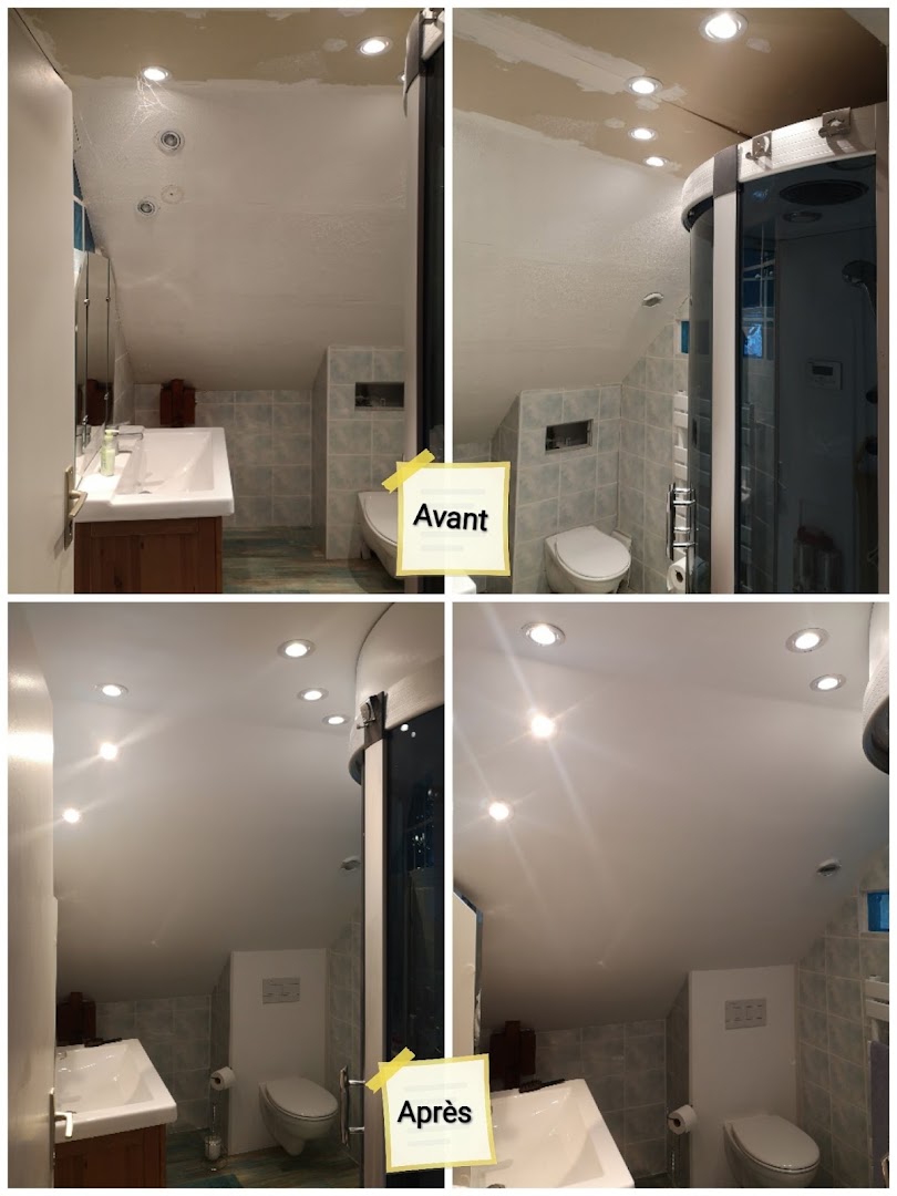 Bricolette — Photos 10